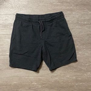 Goodfellow men’s Gray shorts